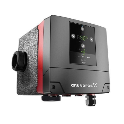 Смесителен кръг за отопление и охлаждане Grundfos MIXIT 25-10 L NRV, 1 1/2" (99508819)