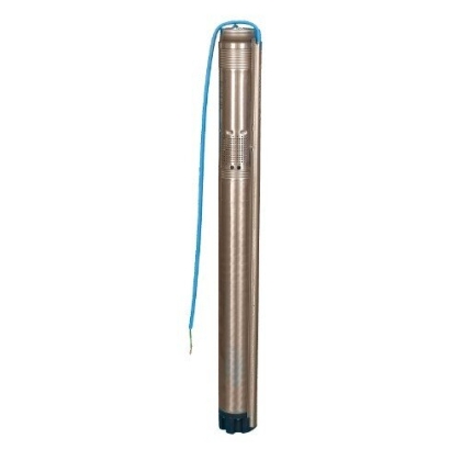 Електрическа сондажна потопяема помпа с плавен пуск Grundfos SQ7-55, 1850 W, 9 м3/ч (93001547)