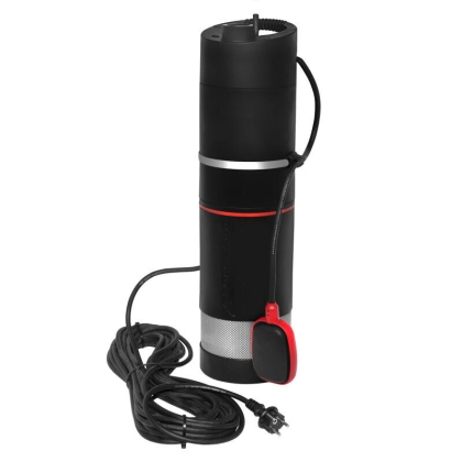 Електрическа потопяема помпа с поплавък Grundfos SB 3-35A, 750 W, 2.76 м3/ч (92712333)
