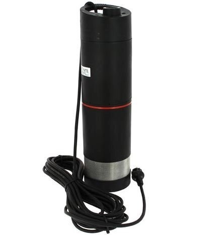 Електрическа потопяема бустер помпа Grundfos SBA 3-45M, 900 W, 2830 л/ч, 10 м (92834170)