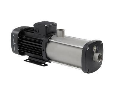 Електрическа многостъпална самозасмукваща помпа Grundfos CM5-6 O-R-I-E-AVBE, 1300 W, 6.3 м3/ч (92889681)