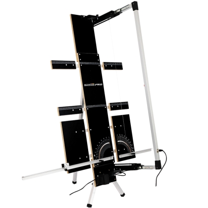 Електрическа машина за рязане на стиропор Bormann Pro BTC6000, 200 W, 1370х300 мм (054559)
