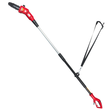 Електрически храсторез Raider RD-PS01, 710 W, 20 см (075703)