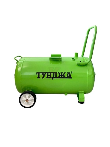 Бутилка за компресор Тунджа, 50 л. (9700322)