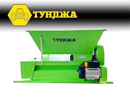 Електрическа гроздомелачка с шнек Тунджа ГМЕ 850, 750 W (9700617)