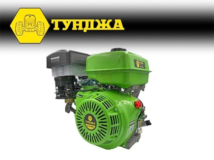 Бензинов двигател Тунджа GX390, 13 к.с (9700598)