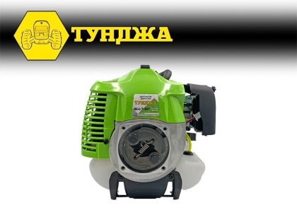 Бензинов двигател за тримерр Тунджа, 2100 W (9700109)