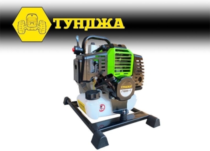 Бензинова водна помпа Тунджа ПВБ-1, 1650 W, 1", двутактова (9700620)