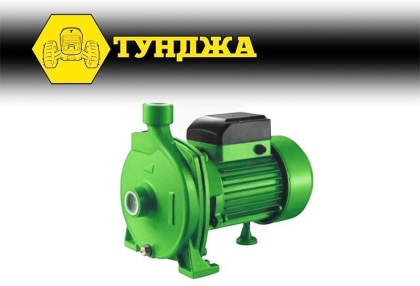 Електрическа градинска помпа Тунджа ПВ-750, 750 W, 1" (9700328)