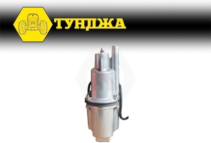 Електрическа потопяема помпа за чиста вода Тунджа ПВПВ-270, 270 W, 3/4" (9700336)