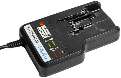 Зарядно устройство Black & Decker, 14.4 V, 230 V