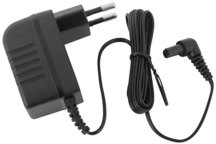 Зарядно устройство Black & Decker, 9 V, 230 V