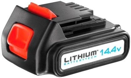 Акумулаторна батерия Black & Decker BL1514, 14.4 V, 1.5 Ah