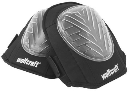 Наколенки гумени Wolfcraft (4972000)