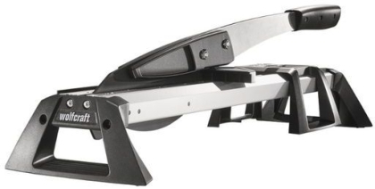 Лостова ножица за ламинат Wolfcraft VLC 800, 465х11 мм, 661 мм (6939000)