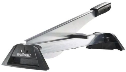 Лостова ножица за ламинат Wolfcraft LC 100, 210х8 мм, 580 мм (6933000)