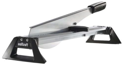 Лостова ножица за ламинат Wolfcraft LC 600, 465х11 мм, 636 мм (6937000)