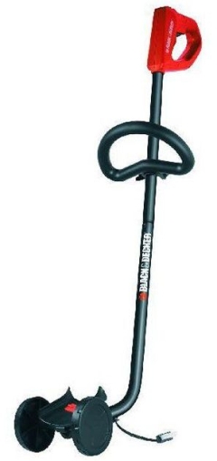 Дръжка с колела за акумулаторна ножица GL602, GS721, GL605 Black & Decker, 103 см, GA12