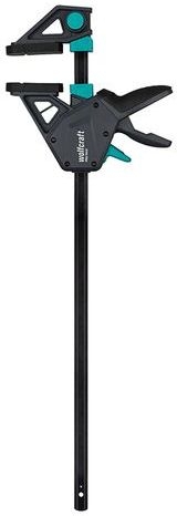 Бързодействаща стяга Wolfcraft Pro Max, 100x700 мм (3073000)
