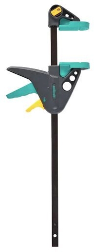 Бързодействаща стяга Wolfcraft EHZ Pro, 100х700 мм (3033000)