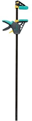 Бързодействаща стяга Wolfcraft EHZ Pro, 100х915 мм (3034000)
