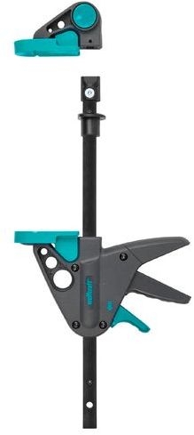 Бързодействаща стяга Wolfcraft EHZ Pro, 65х120 мм (3036000)
