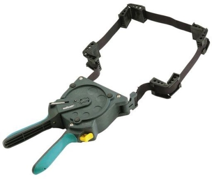 Лентова стяга Wolfcraft, 5000 мм (3681000)