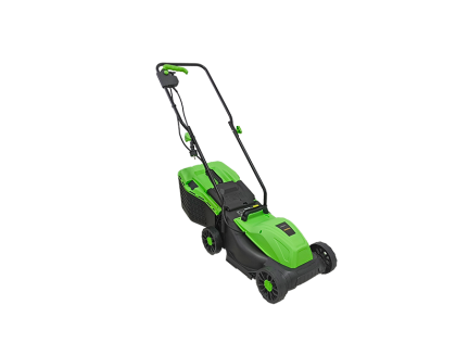 Електрическа косачка Тунджа ККЕ1300, 1300 W, 330 мм (9700655)