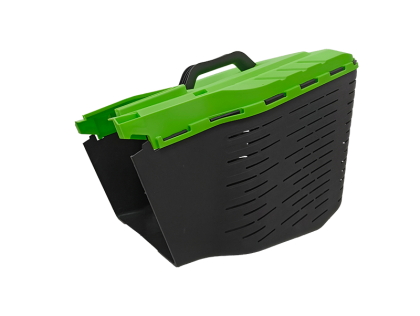 Електрическа косачка Тунджа ККЕ1600, 1600 W, 380 мм (9700656)