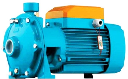 Електрическа двустъпална центробежна помпа City Pumps ICB 300A, 2200 W, 1.2-10.8 м3/ч, 66.5-28 м, 1 1/4" - 1 ", 7 м (452CT2614AAI)