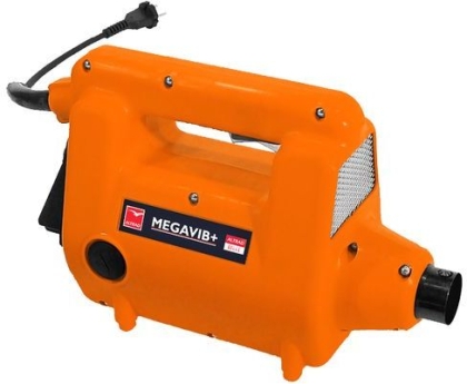 Задвижка за вибратор за бетон Belle Megavib+ Drive Unit, 2000 W, 12000 об/мин, 230 V (244/00200)