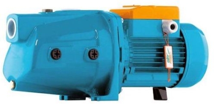Електрическа самозасмукваща помпа за чиста вода City Pumps JSE 30H, 2200 W, 0.6-4.8 м3/ч, 90-50 м, 1 1/4 - 1 ", 9 м (46JS8AH15AI)
