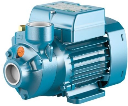 Електрическа центробежна помпа с периферно работно колело City Pumps IP 3000, 2200 W, 0.3-5.4 м3/ч, 95-10 м, 1 ", 8 м (41PT9317AI)
