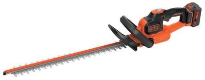 Акумулаторен храсторез Black & Decker GTC18504PC, 18 V, 4 Ah, 500 мм