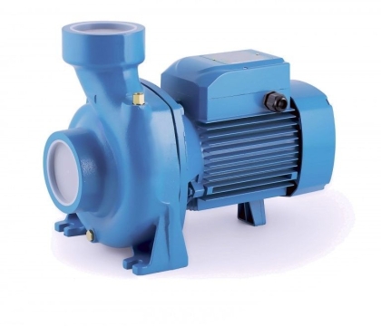 Електрическа центробежна помпа City Pumps ICH 150/6C, 1100 W, 12-60 м3/ч, 11.7-3 м, 3 ", 7 м (47HF6T0C7AI)