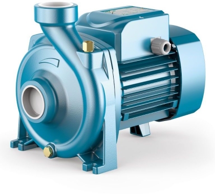 Електрическа центробежна помпа City Pumps ICH 200A, 1500 W, 24.5-10 м3/ч, 6-26 м, 2 ", 7 м (47HF5T2A7AI)