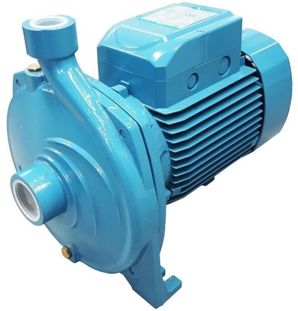 Електрическа центробежна помпа City Pumps ICn 400A/200, 3000 W, 3-15 м3/ч, 56-33 м, 1 1/2" - 1 ", 7 м (44CT27BAI)