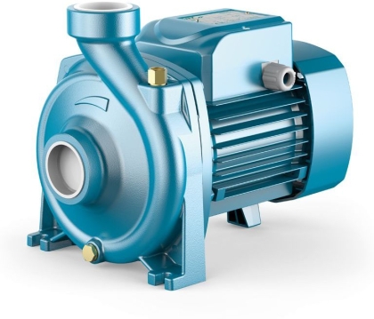 Електрическа центробежна помпа City Pumps ICH 100M, 750 W, 3-18 м3/ч, 20.2-8.4 м, 1 1/2 ", 7 м (47HF5M1AA1I)