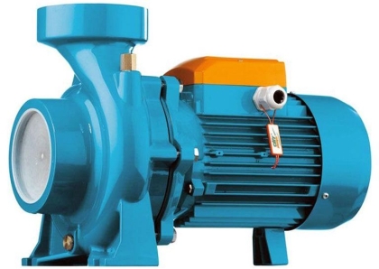 Електрическа центробежна помпа City Pumps ICH 100BM, 750 W, 6-30 м3/ч, 13.2-5 м, 2 ", 7 м (47HF5M0BA1I)