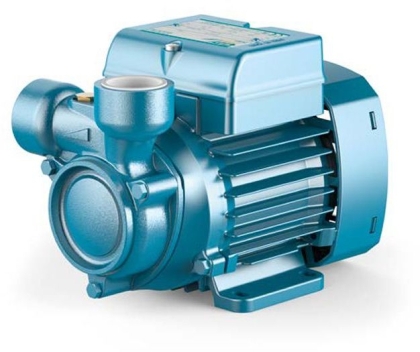 Електрическа центробежна помпа City Pumps IQ 701, 450 W, 0.06-0.9 м3/ч, 75-5 м, 1/2 ", 8 м (41PQT88AI)
