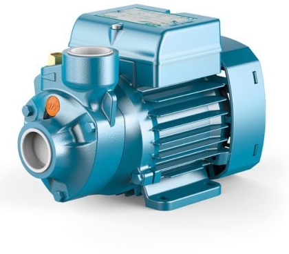 Електрическа центробежна помпа City Pumps IP 1500M, 1100 W, 0.3-4.2 м3/ч, 80-15 м, 1 ", 8 м (41PM9117A1I)