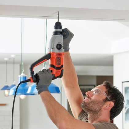 BLACK&DECKER BEHS02K – втори продуктов изглед