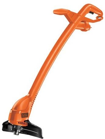 Електрически тример Black & Decker GL360SB, 350 W, 250 мм