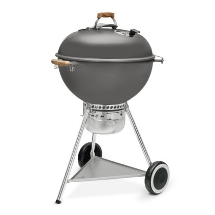 Барбекю на въглища Weber 70th Anniversary Kettle, 57 см (19521004)