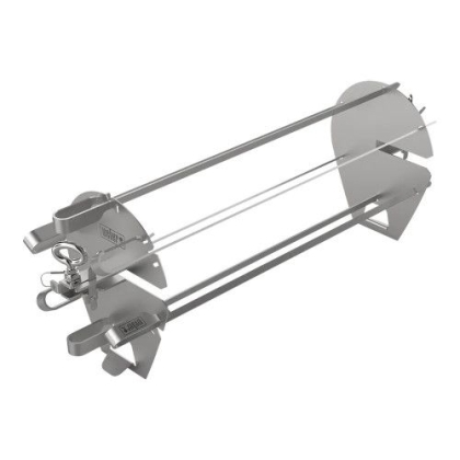 Шишове за чеверме Weber Crafted (7685)