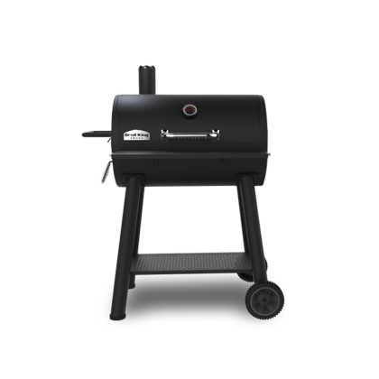 Барбекю на въглища Broil King Regal Charcoal Grill 500, 81x49 см (948050)