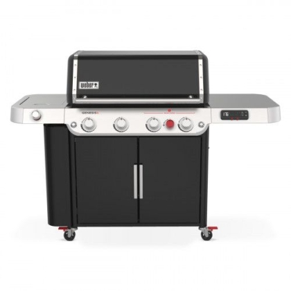 Газово барбекю Weber Genesis Smart EPX-435, 14100 W (36810075)