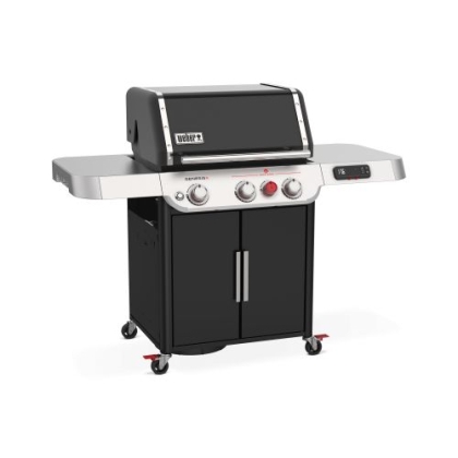 Газово барбекю Weber Genesis Smart EX325S, 11400 W (35510075DL)