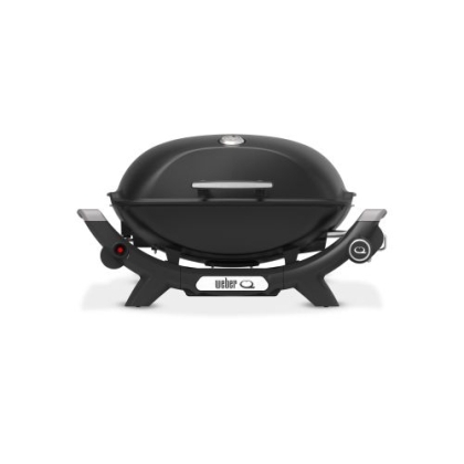 Газово барбекю Weber Q 2100N, 4100 W, 61x43 см (1501064)