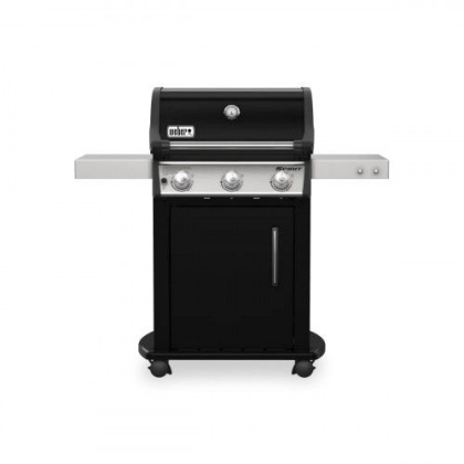 Газово барбекю Weber Spirit E-315 GBS, 9380 W, 61х45 см (46512275DL)